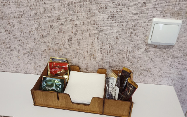 Квартира Однушка в Луговом