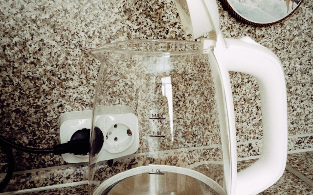 Квартира Гостеприимно в Рыбинске