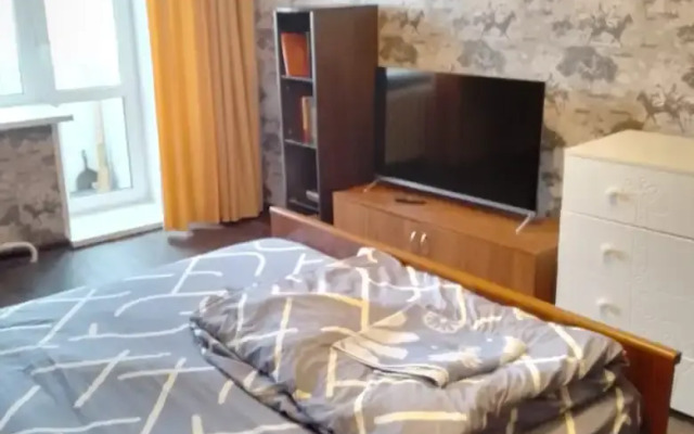 Квартира Приют в Закрытом городке