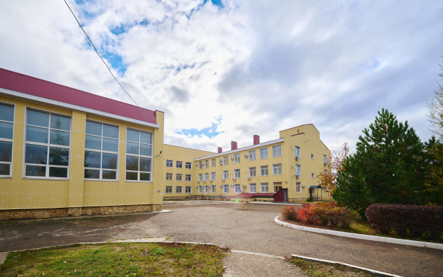 KDV Guest House