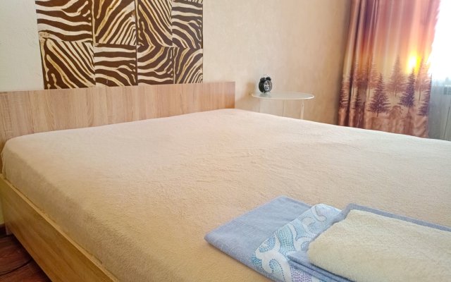 1 room Dusi Kovalchuk 238 Apartaments