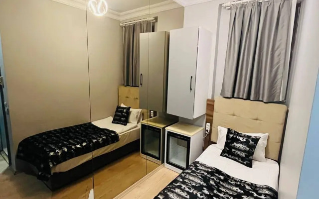 City Center Hotel Taksim