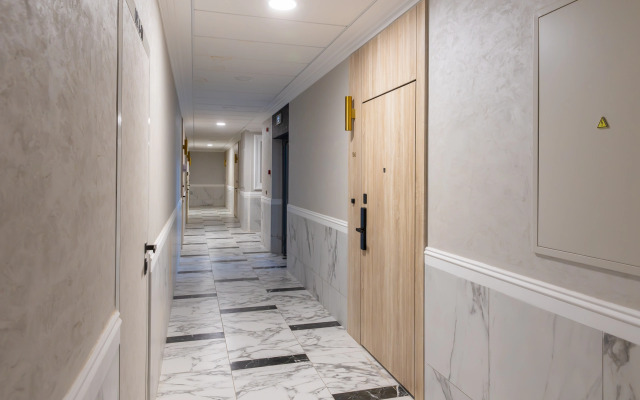 Апартаменты 1010