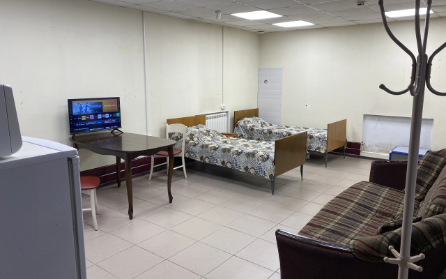 Апартаменты Студия 38 кв