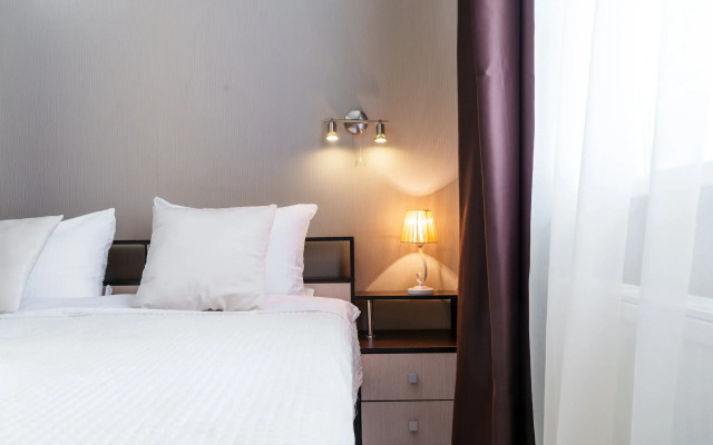 Квартира на Восточно-Кругликовской 22/2