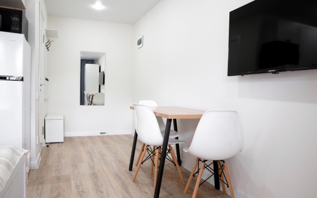 La Fiesta Veseloye Guest house