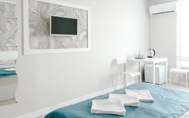 Evropa Mini-Hotel