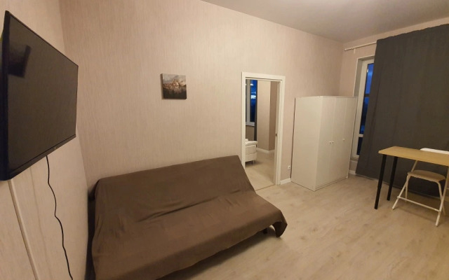 ApartPeidzh Salut Odnokomnatnye Apartment