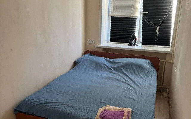 Квартира на улице Победы 7А