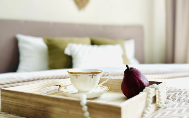 Апартаменты Apкадия в Новой Адыгее