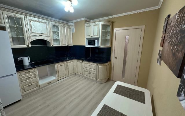 Квартира на ЖБИ