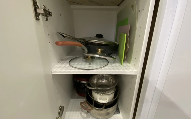 Na Krymskoy plyazh Kuba Flat