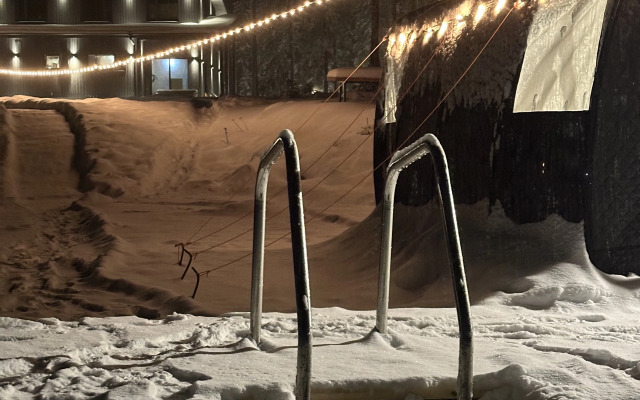 База отдыха Glanta