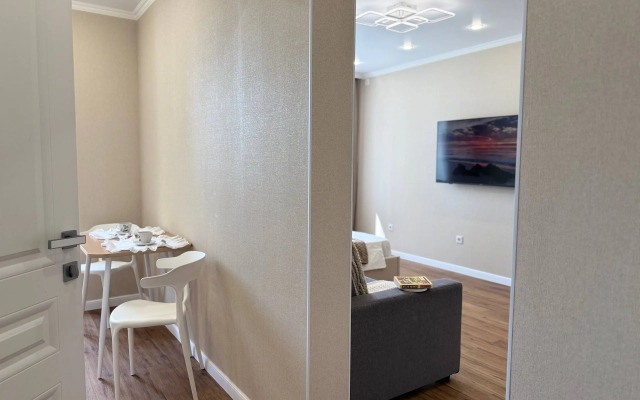 Квартира Lofthouse