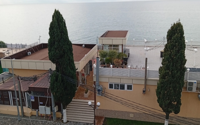 Квартира у Моря в Сириусе