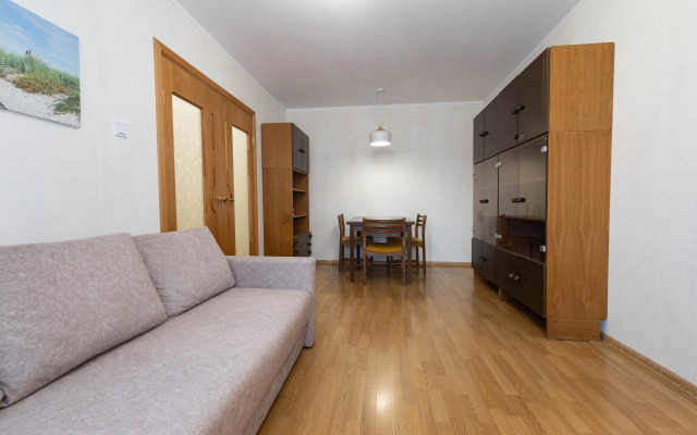 Апартаменты Эпоха