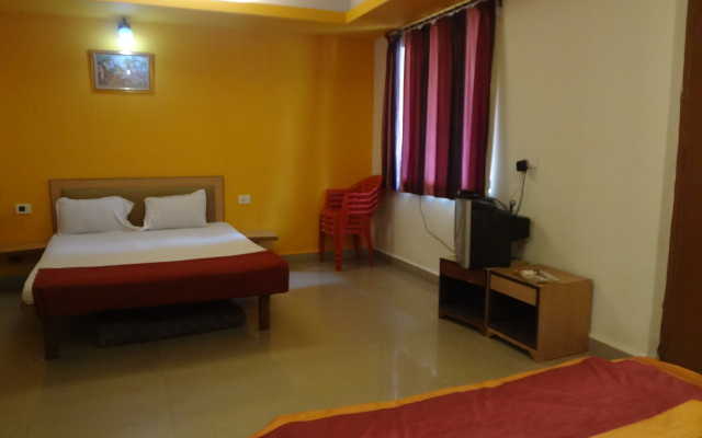 Sai Prabhavati Apart-Hotel