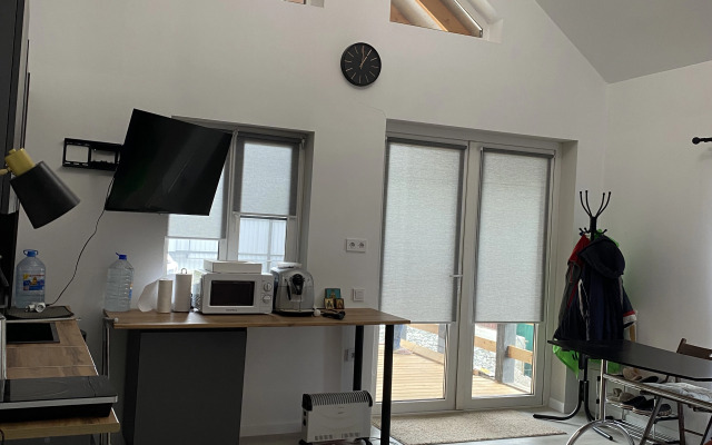 Forelka Private house