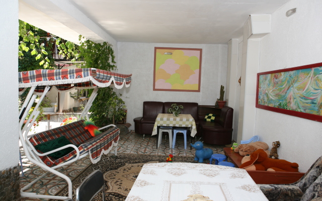 Fortuna Guest House