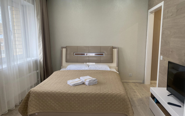 Квартира Apartaments by Vishnya