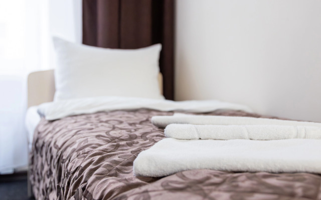 Мини-отель СуперХостел на Невском 130