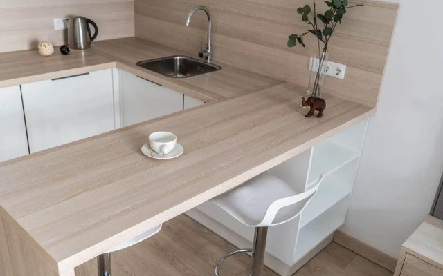 Апартаменты на Социалистической 21 (3123)