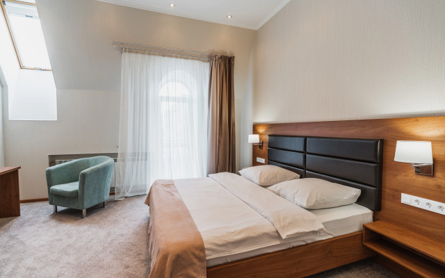 Amparo Hotel