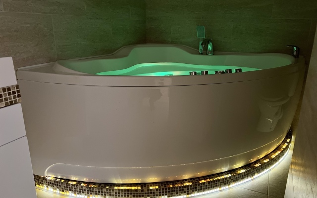 Апартаменты Дизайн студия у ТЦ Армада