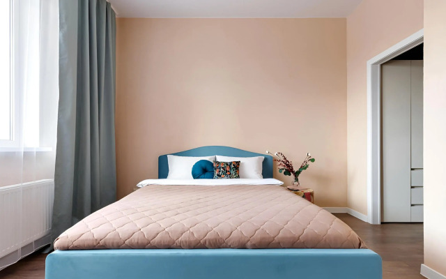 Квартира Gelato