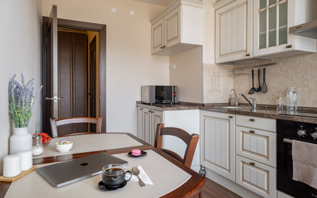 Квартира Закаты на Туристской