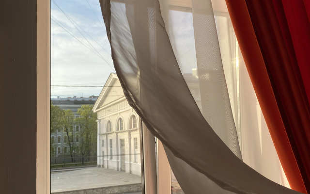 Квартира Art Home у Исаакия