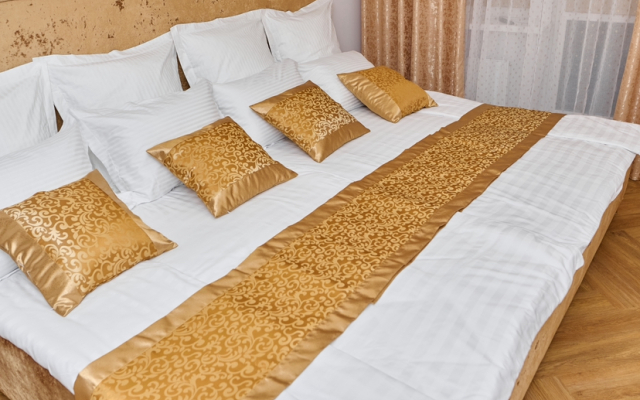 Alfaaparts Grodno Tsentr Flat