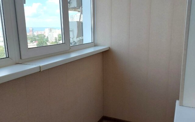 Апартаменты на Московском шоссе 47