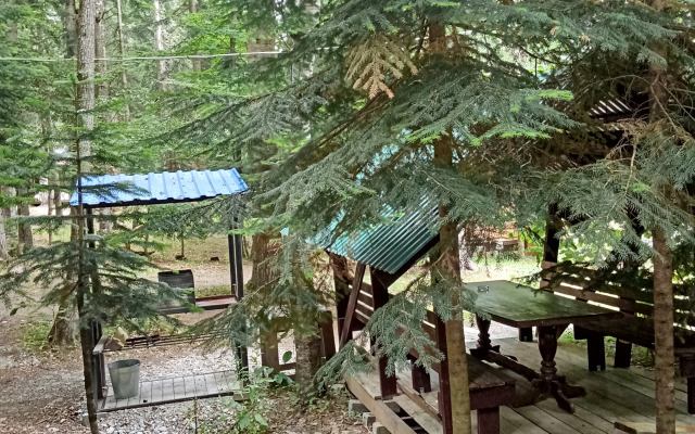 Atmosfera Guest House