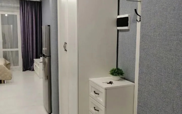 Studiya Na Kolmovskoy Naberezhnoy 71b Flat