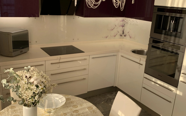 Квартира Dream House