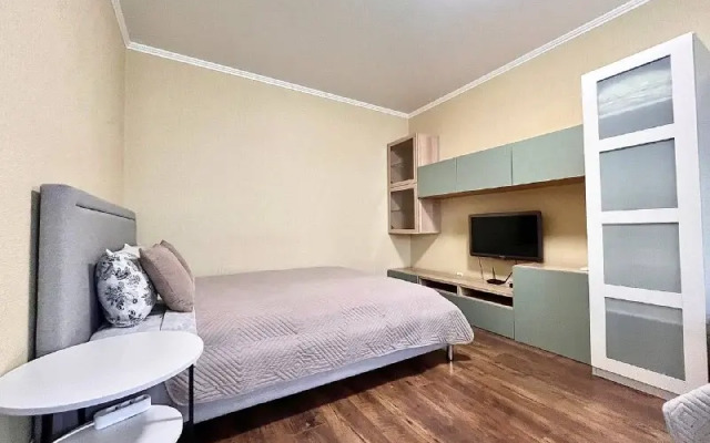 Апартаменты 188 Восточно Кругликовская 18