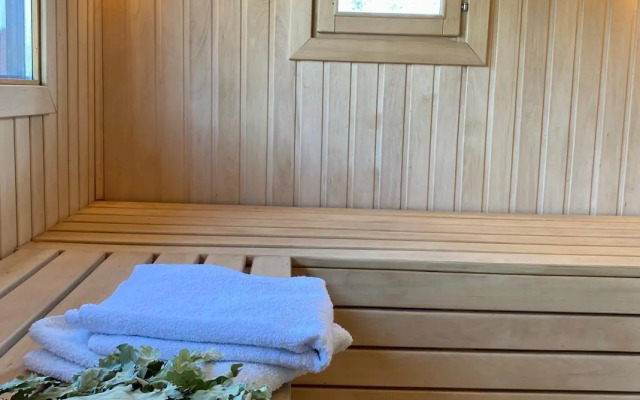 Частный дом Дача