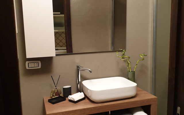 Giacarda Suite Apartments