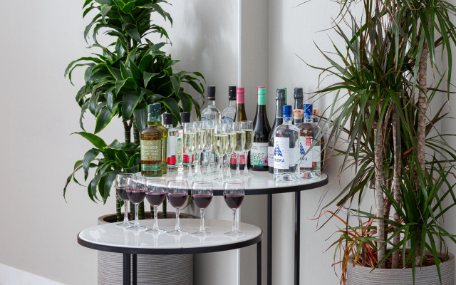 Отель Blije All Inclusive