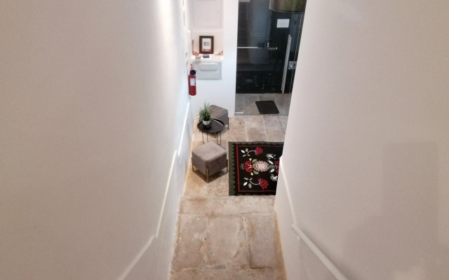 Гостевой дом Templesuites