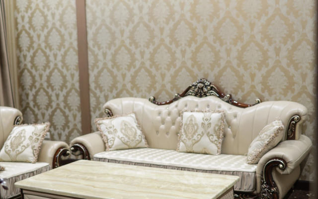 Меблированные комнаты Автор Ростов