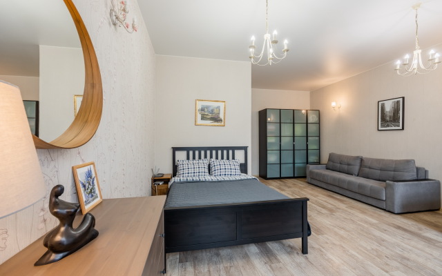 Апартаменты SbpStay Набережная Канала Грибоедова 85