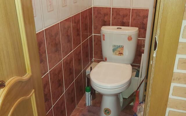 Квартира Уютная квартира на жд Челябинск