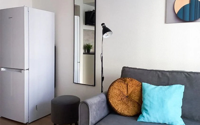 Na Dvoikh Nezhnost Apartment