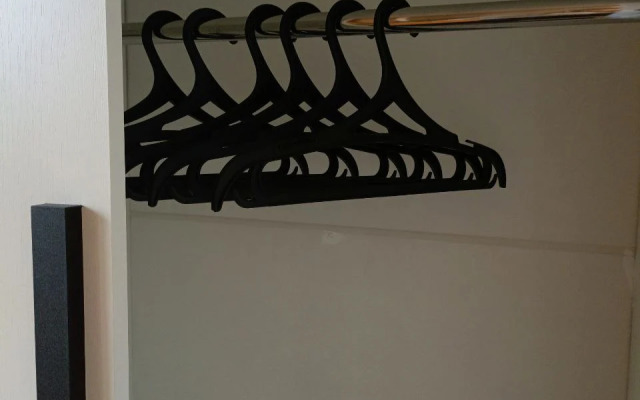 Квартира Уютная студия