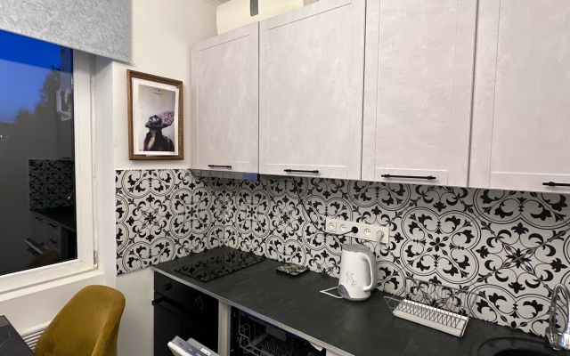 S Vidom na More Flat