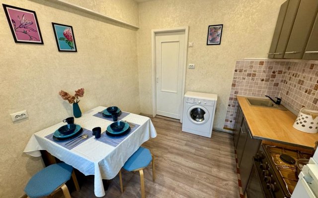 Квартира Уютная у метро Щелковская