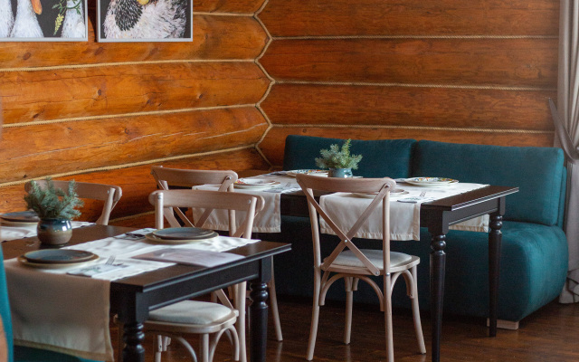 Мини-отель Дача