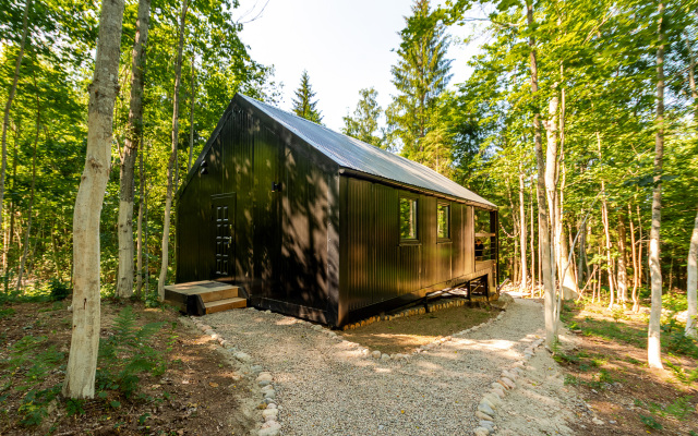 Les I Gora Cottage